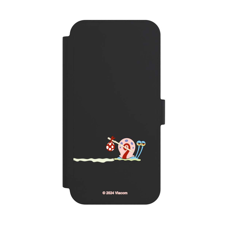 iPhone 15 Plus NIVOflip Garry Good Bye