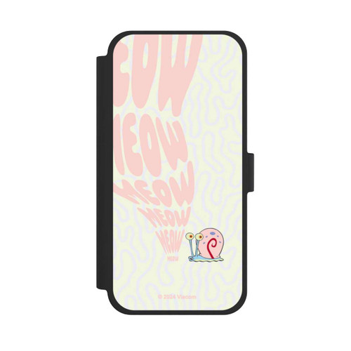 Apple iPhone 15 Plus NIVOflip Gary Meow