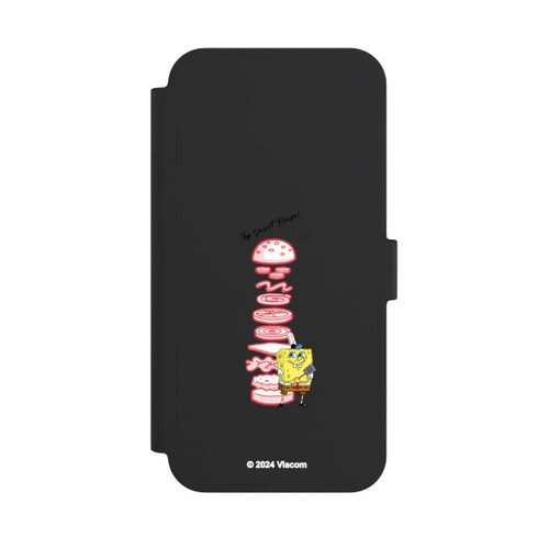 Apple iPhone 15 Plus NIVOflip Spongebob bester Burger