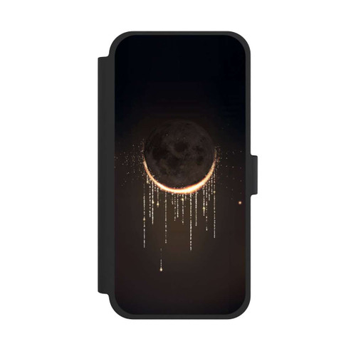 Apple iPhone 15 Plus NIVOflip Mondfinsternis