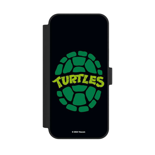 Apple iPhone 15 Plus NIVOflip TMNT Logo