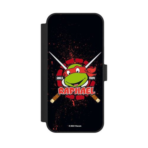 Apple iPhone 15 Plus NIVOflip TMNT Raphael