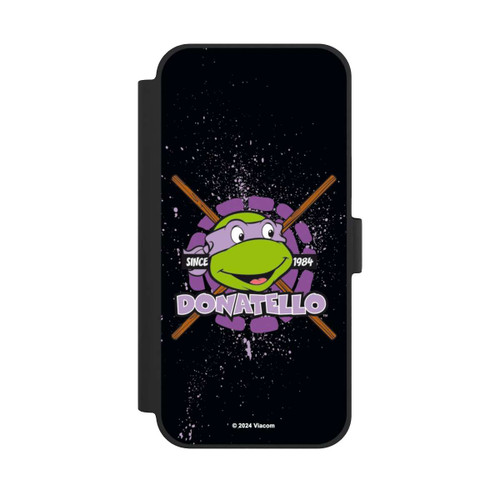 Apple iPhone 15 Plus NIVOflip TMNT Donatello