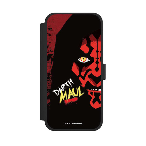 Apple iPhone 15 Plus NIVOflip Darth Maul