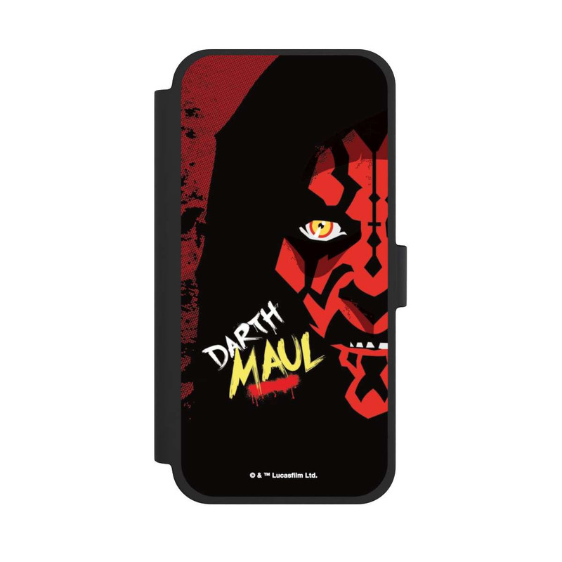 iPhone 15 Plus NIVOflip Darth Maul