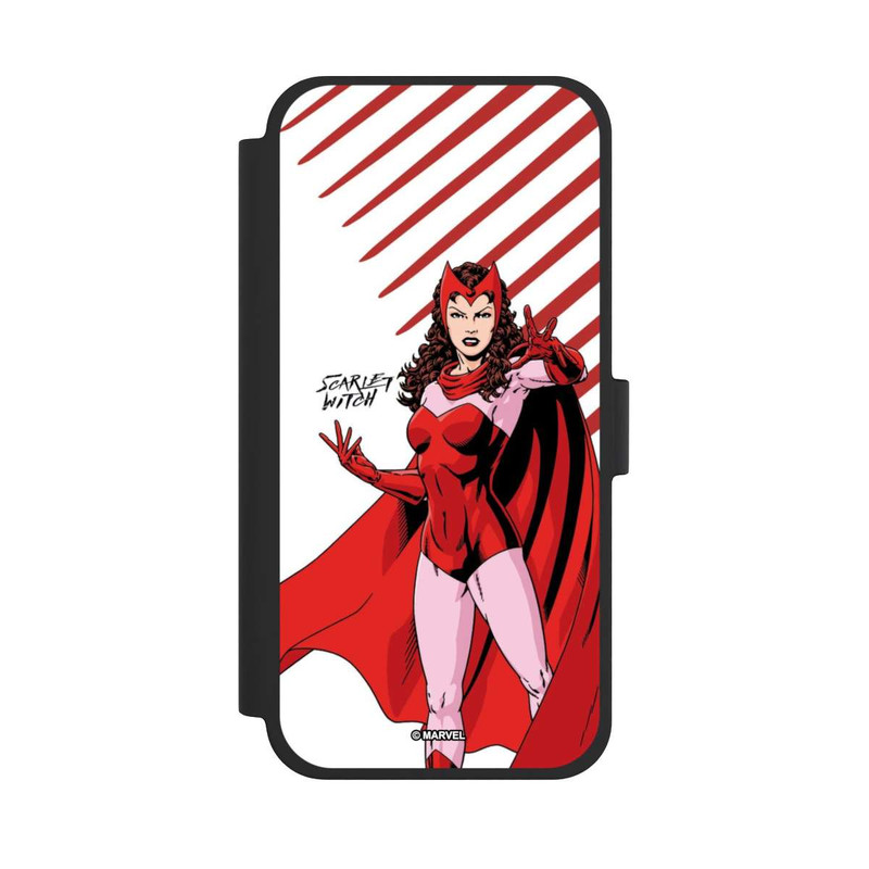 iPhone 15 Plus NIVOflip Scarlet Witch
