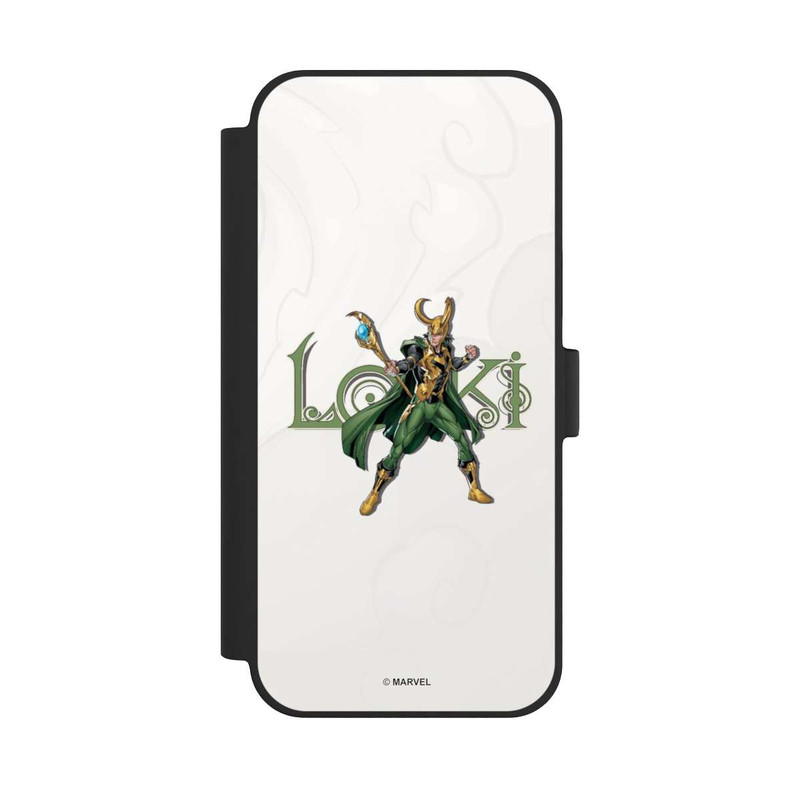 iPhone 15 Plus NIVOflip Loki Scepter