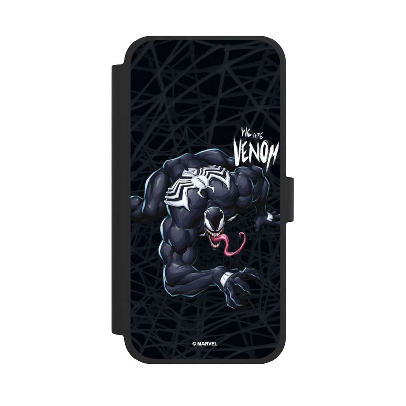 iPhone 15 Plus NIVOflip Venom Rampant