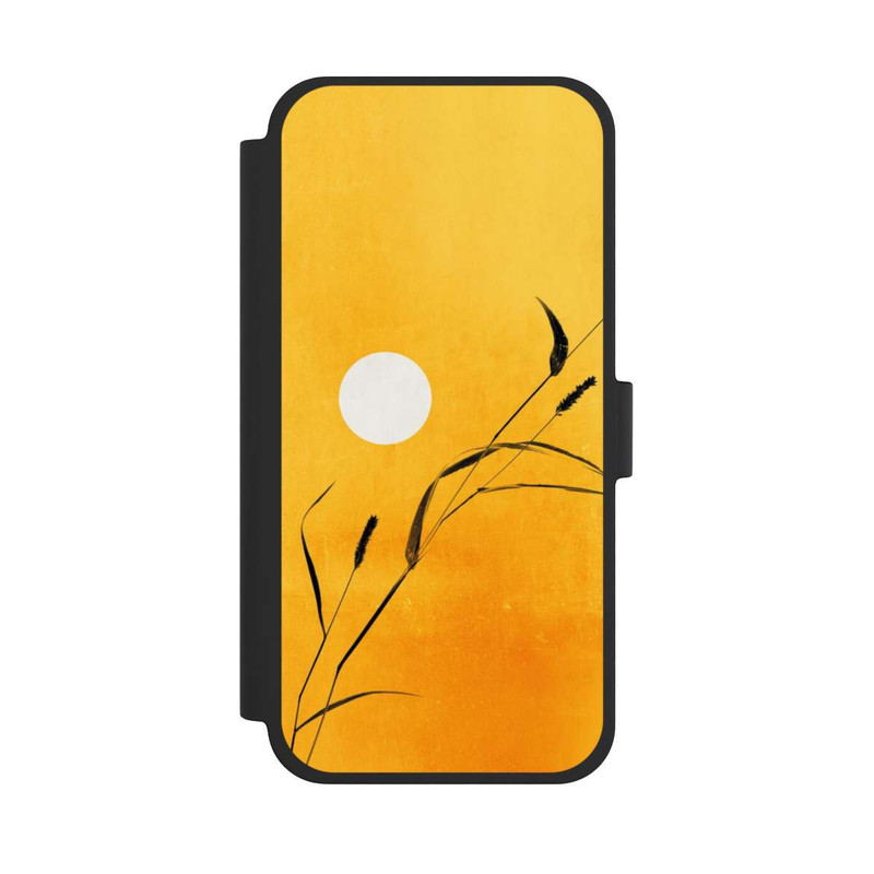 iPhone 15 Plus NIVOflip Sonnige Tage