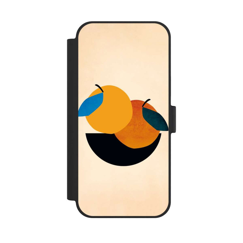 iPhone 15 Plus NIVOflip Two Apples