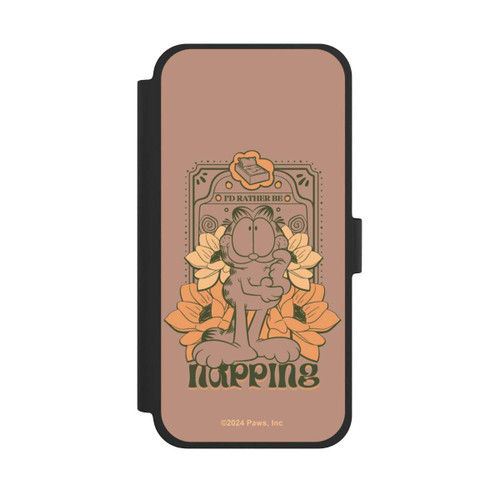 Apple iPhone 15 Plus NIVOflip Rather Be Napping