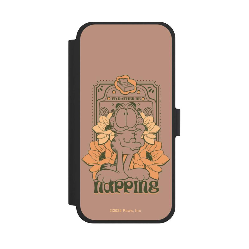 iPhone 15 Plus NIVOflip Rather Be Napping