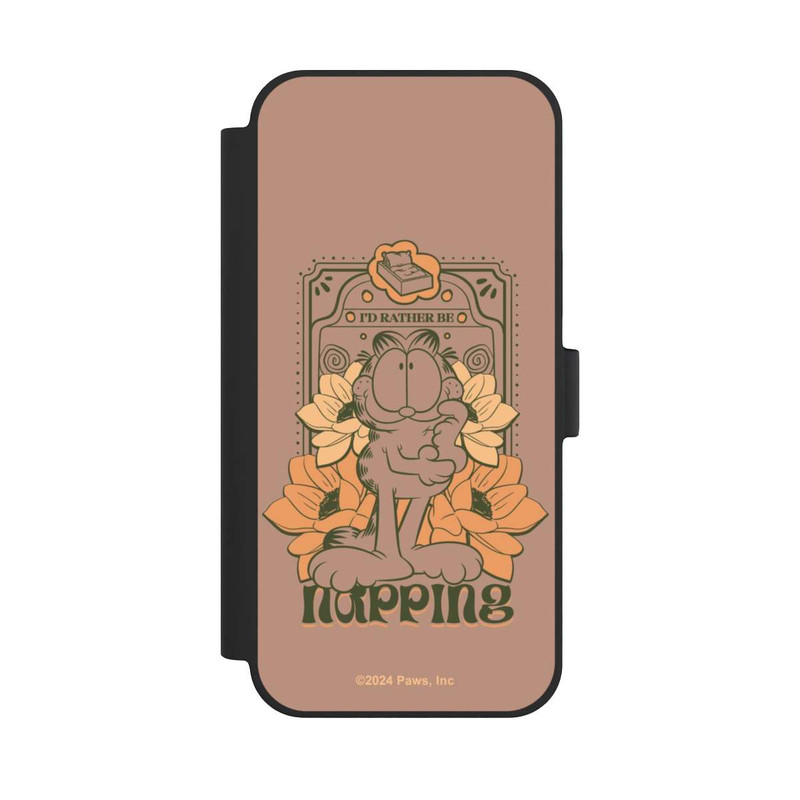 iPhone 15 Plus NIVOflip Rather Be Napping