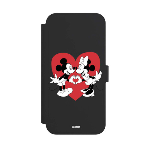 Apple iPhone 15 Plus NIVOflip Mickey And Minnie Love