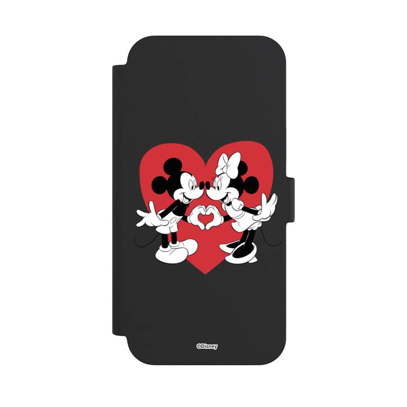 iPhone 15 Plus NIVOflip Mickey And Minnie Love