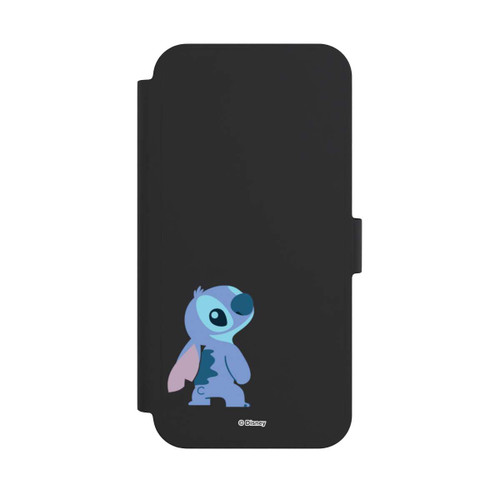 Apple iPhone 15 Plus NIVOflip Stitch Smiling Transparent
