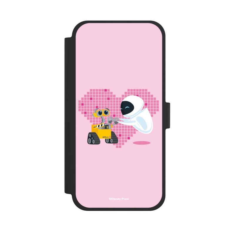 iPhone 15 Plus NIVOflip Wall-E Love