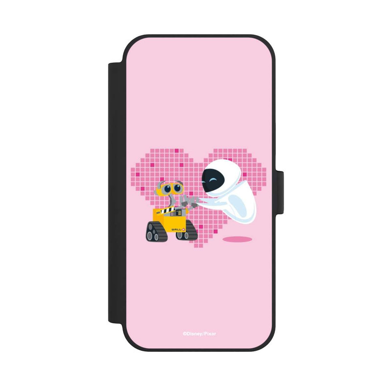 iPhone 15 Plus NIVOflip Wall-E Love