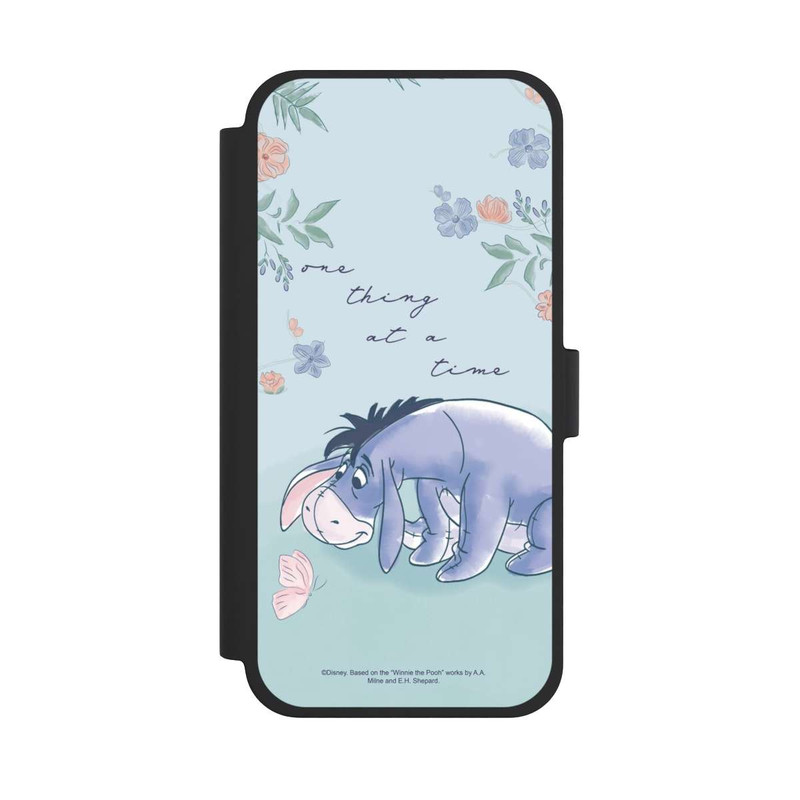 iPhone 15 Plus NIVOflip Winnie The Pooh One Thing at A Time
