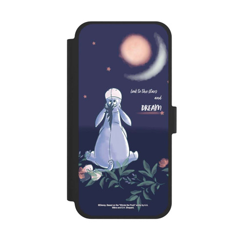 Apple iPhone 15 Plus NIVOflip Winnie The Pooh Look into The Stars