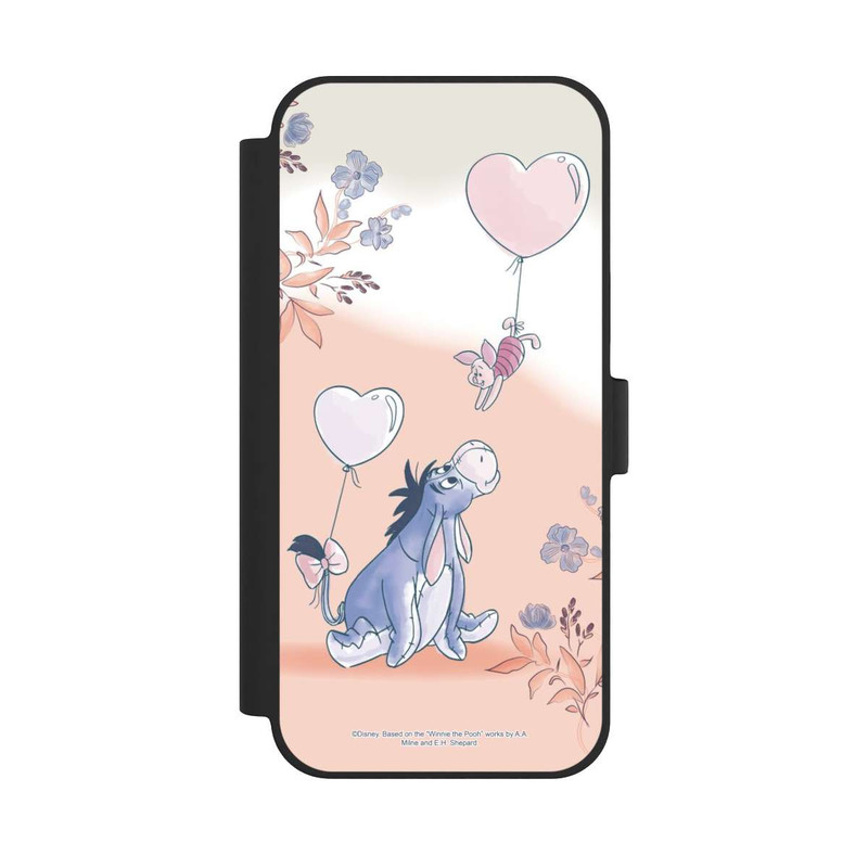 iPhone 15 Plus NIVOflip Winnie The Pooh All That Really Matters