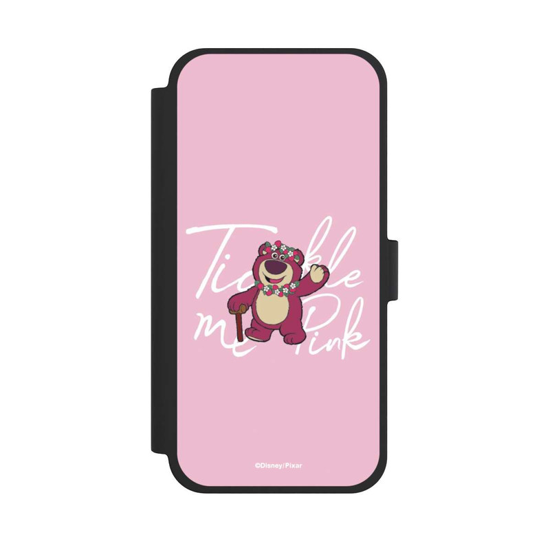 iPhone 15 Plus NIVOflip Lotso Toy Story Tickle me Pink