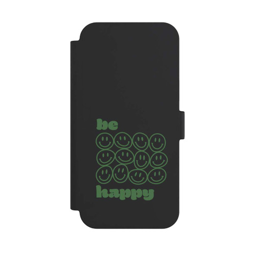 Apple iPhone 15 Plus NIVOflip Be Happy Smiely