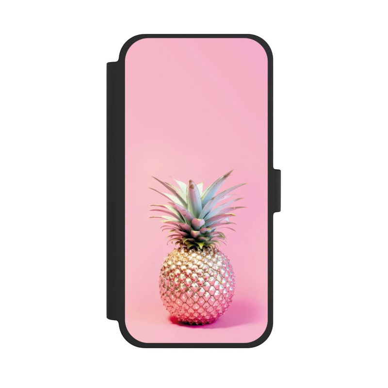 iPhone 15 Plus NIVOflip Pop Star de l'Ananas avec IA