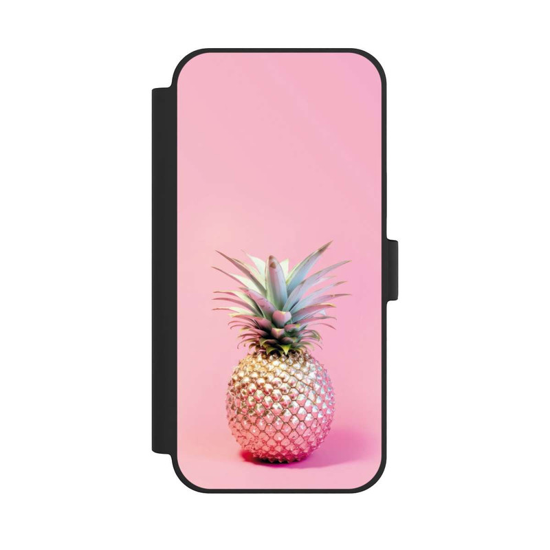 iPhone 15 Plus NIVOflip Ananas Popstar with AI