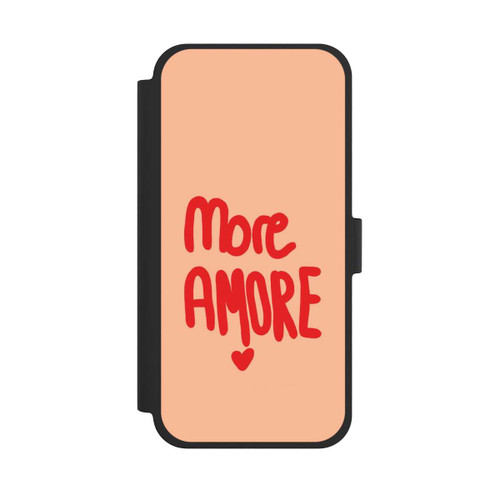 Apple iPhone 15 Plus NIVOflip More Amore Liebe