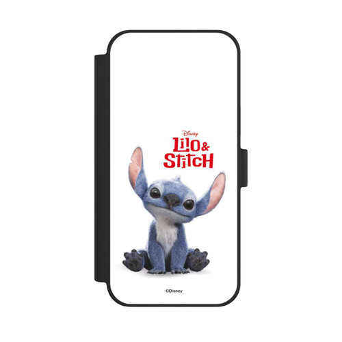 Apple iPhone 15 Plus NIVOflip Stitch Live Action Poster