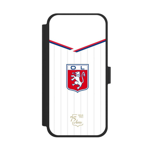 Apple iPhone 15 Plus NIVOflip OL 75 anniversaire