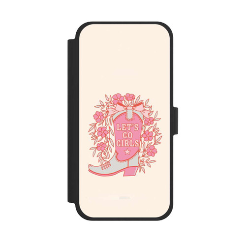 Apple iPhone 15 Plus NIVOflip Lets Go Girls