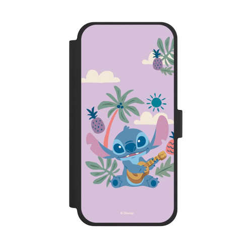 Apple iPhone 15 Plus NIVOflip Stitch Sommervibes