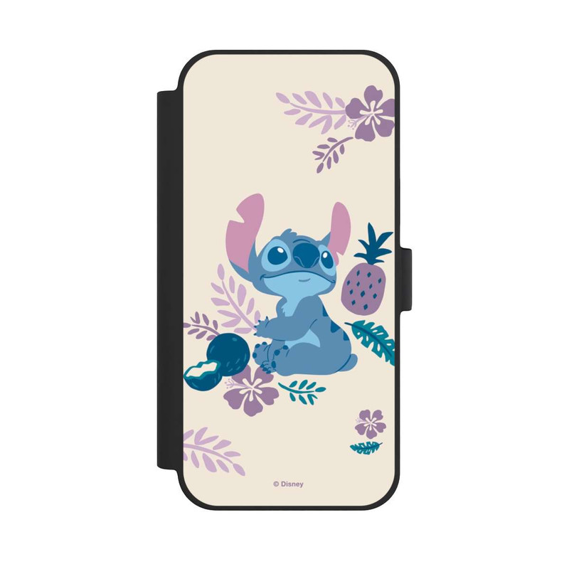 iPhone 15 Plus NIVOflip Stitch Floral