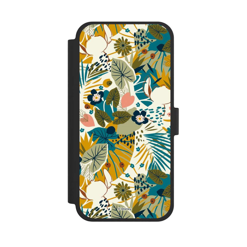 iPhone 15 Plus NIVOflip Stitch Summer Pattern