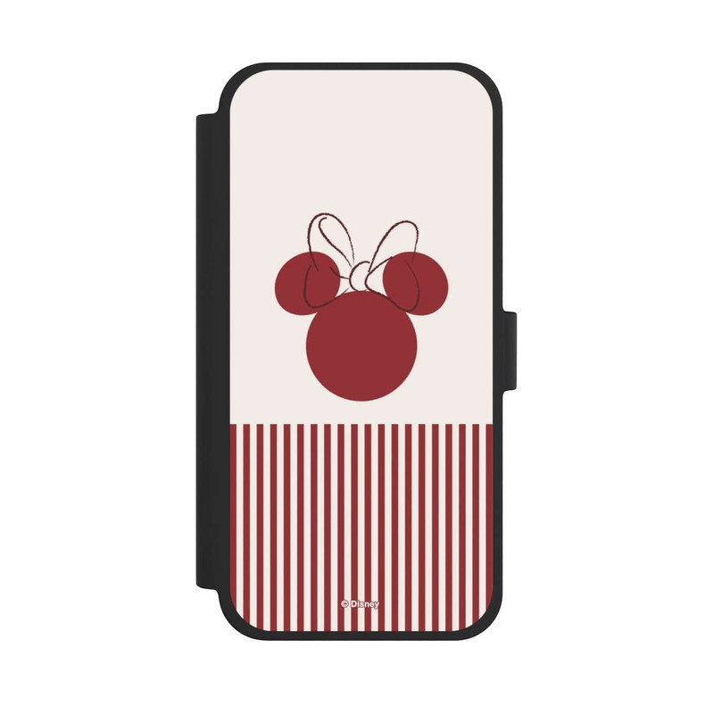 iPhone 15 Plus NIVOflip Minnie Icon Pattern Mix