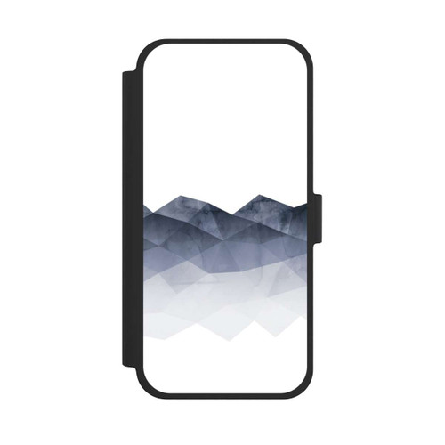 Apple iPhone 15 Plus NIVOflip Fifty Shadows of Blue