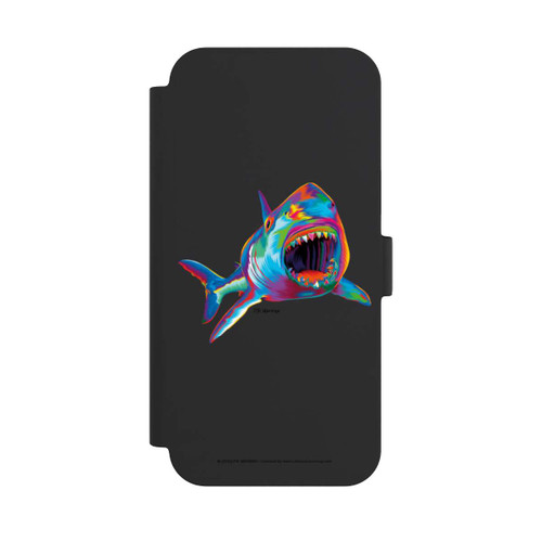 Apple iPhone 15 Plus NIVOflip Hai Pop Colour transparent