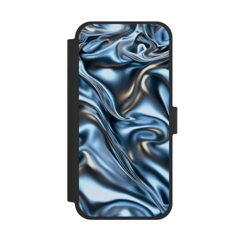 Apple iPhone 15 Plus NIVOflip Shiny Chrome