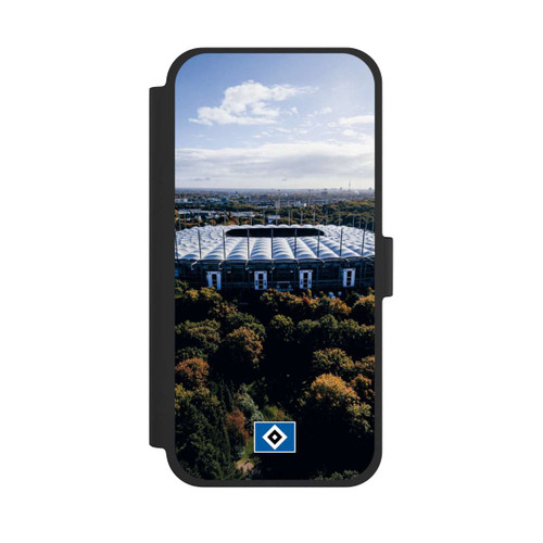 Apple iPhone 15 Plus NIVOflip HSV Volksparkstadion
