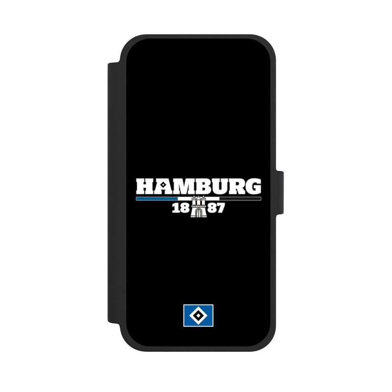 iPhone 15 Plus NIVOflip Hamburg 1887
