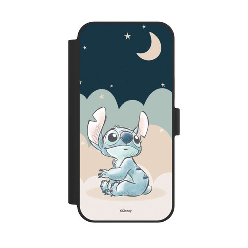 Apple iPhone 15 Plus NIVOflip Stitch Moonlight