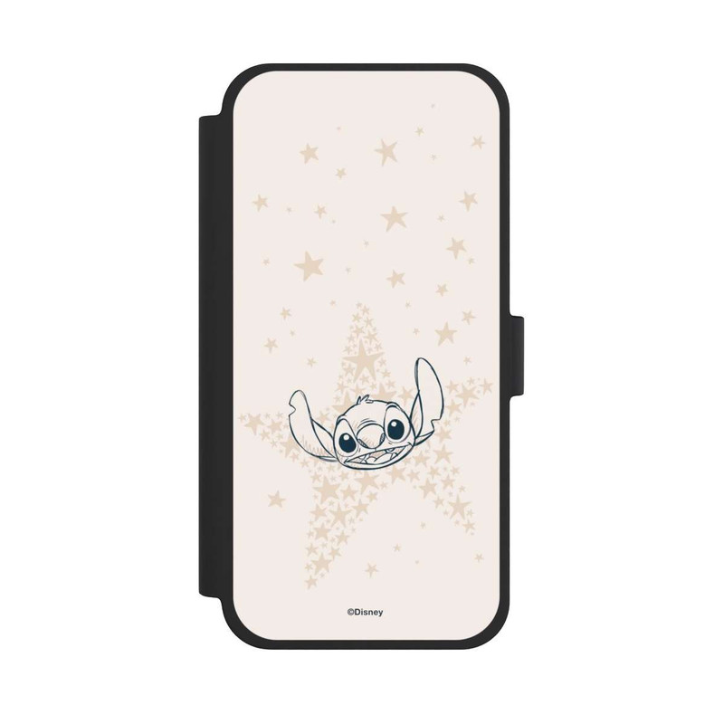 iPhone 15 Plus NIVOflip Stitch Pastel Stars