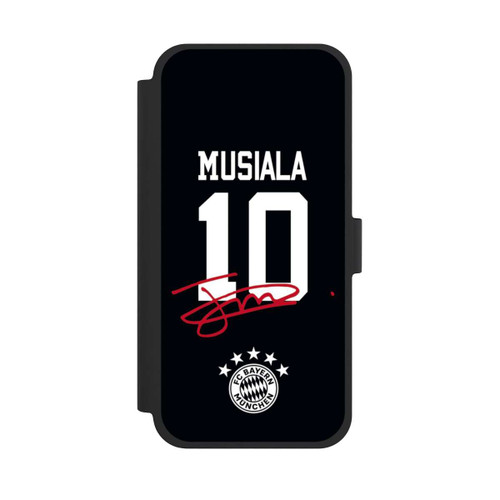 Apple iPhone 15 Plus NIVOflip Musiala 10