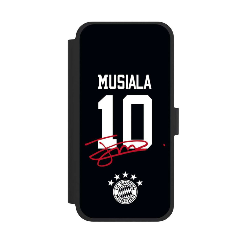 iPhone 15 Plus NIVOflip Musiala 10