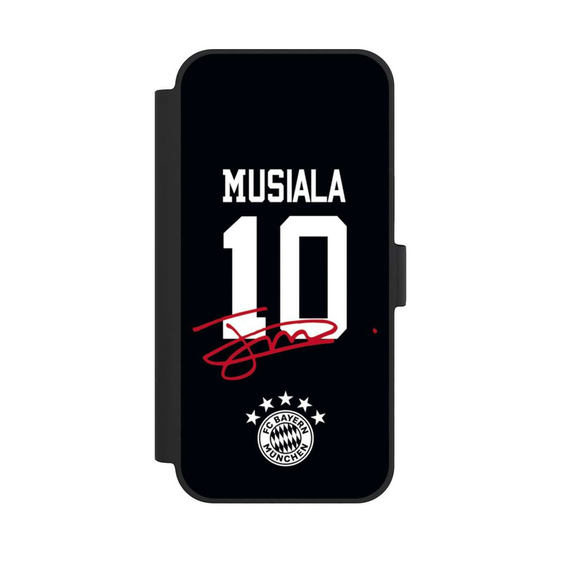iPhone 15 Plus NIVOflip Musiala 10