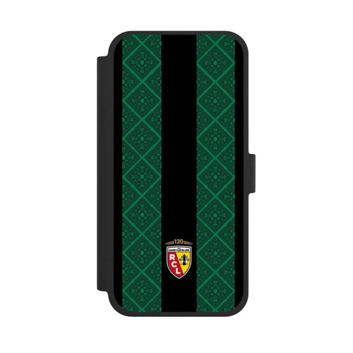 Apple iPhone 15 Plus NIVOflip RC Lens Maillot Extérieur 25-26