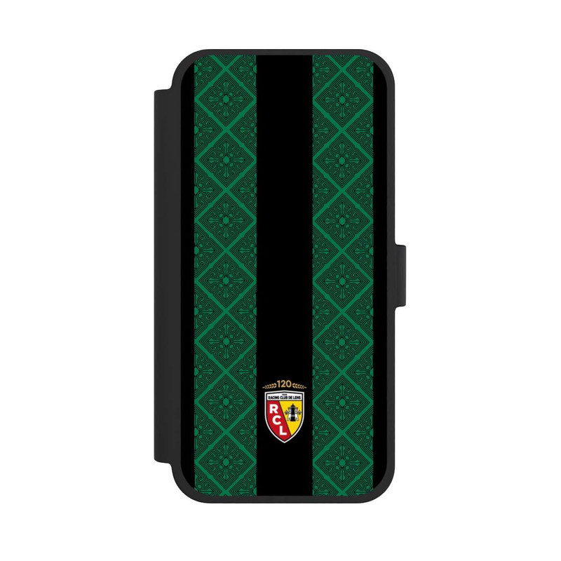 iPhone 15 Plus NIVOflip RC Lens Maillot Extérieur 25-26
