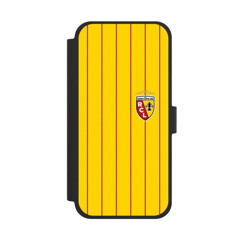 iPhone 15 Plus NIVOflip RC Lens Maillot Domicile 25-26